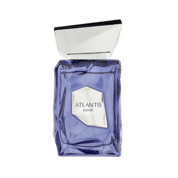 French Avenue Atlantis Parfum - frischer aquatischer Duft für Damen und Herren mit maritimen Noten