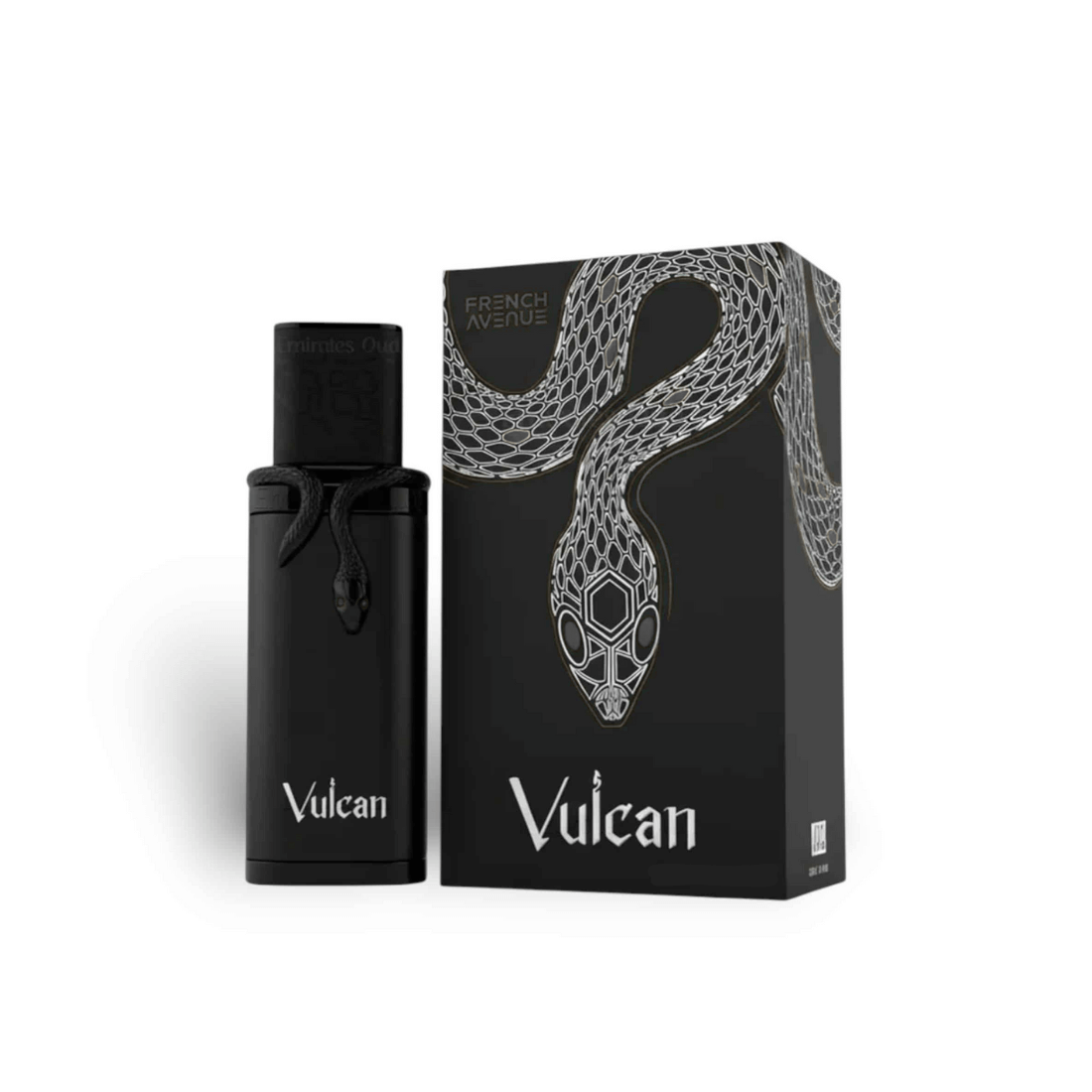 French Avenue Vulcan Black Friday