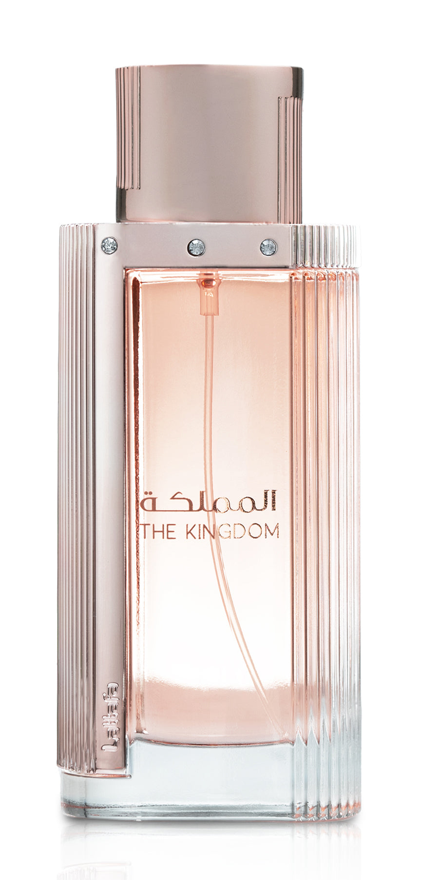 Lattafa The Kingdom Women
