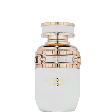 French Avenue Coconut Leche