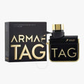 Armaf Tag Nero – moderner arabischer Duft