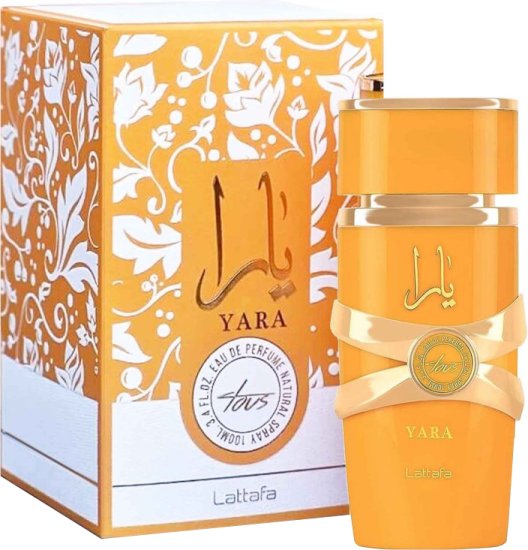 Lattafa Yara Tous