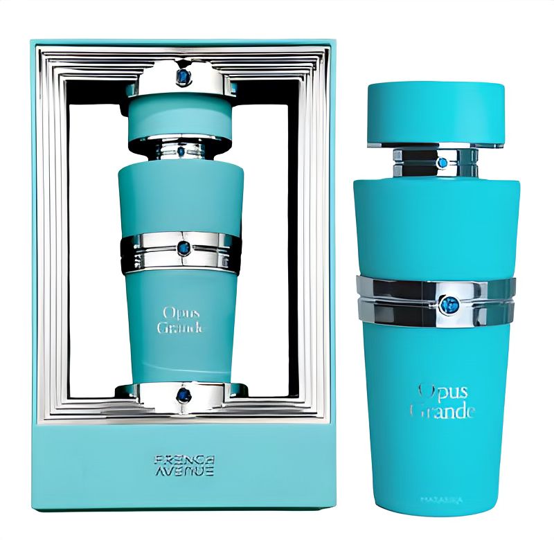 French Avenue Opus Grande