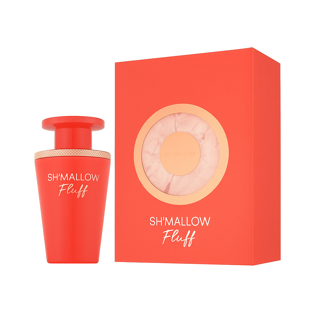 French Avenue Sh'mallow Fluff