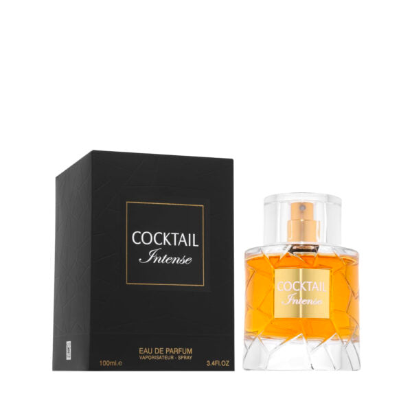 Fragrance World Cocktail Intense