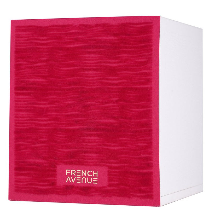 French Avenue Lumiere Elle