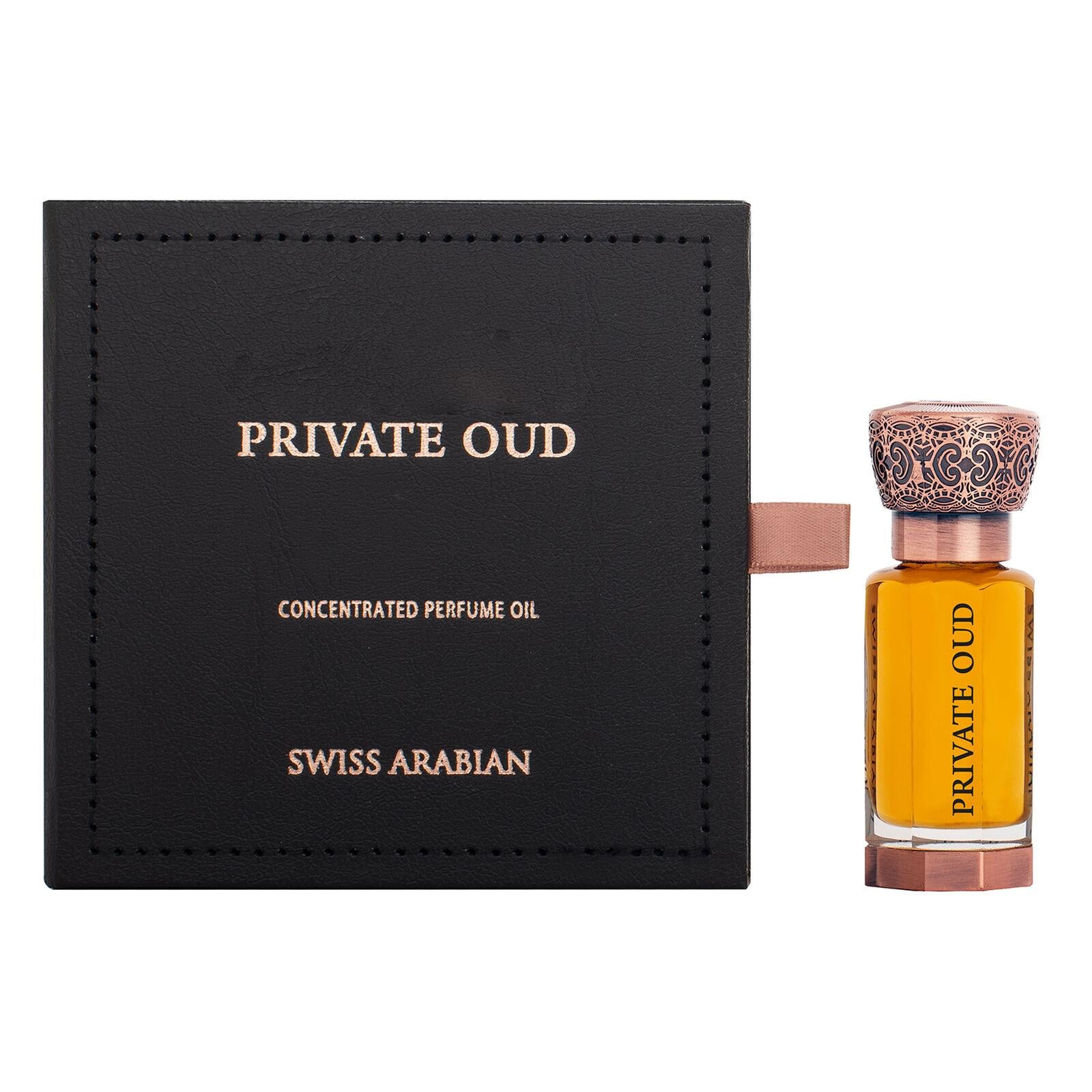 Private Oud