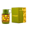 Armaf Odyssey Tyrant – starker Herrenduft