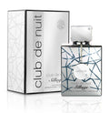 Armaf Club De Nuit Sillage – eleganter Herrenduft