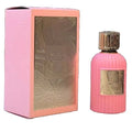 Paris Corner Qissa Pink Eau de Duftstoff (Parfum) – Exklusiver Duft