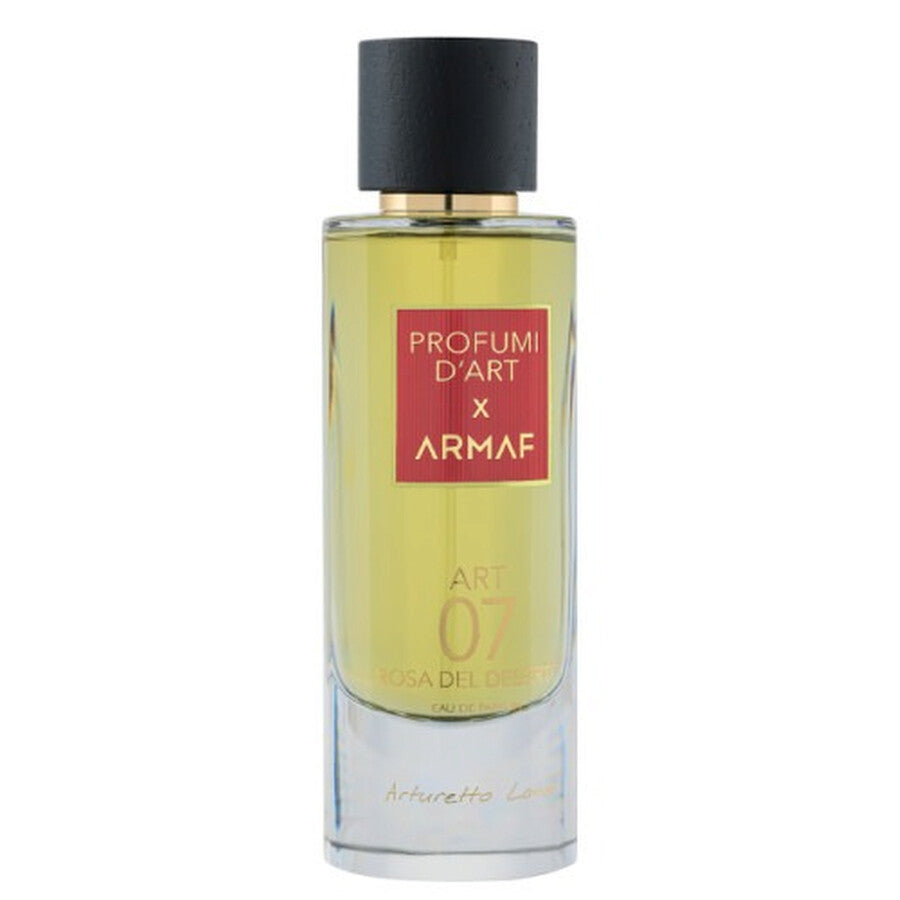 Armaf Rosa Del Deserto